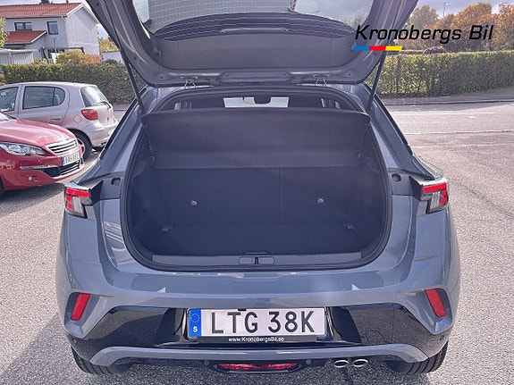 Opel Mokka-e 14 of 17