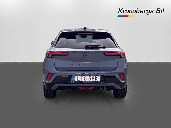 Opel Mokka-e 5 of 5
