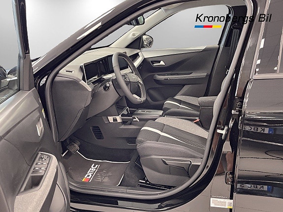 Opel Frontera 8 of 18