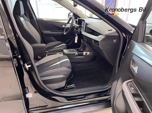 Opel Frontera 18 of 18