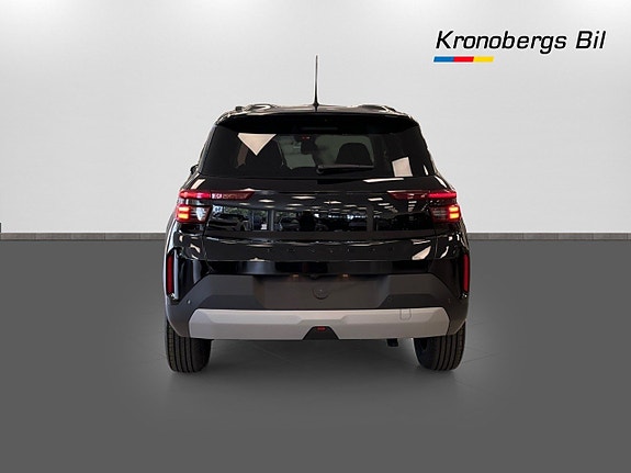 Opel Frontera 5 of 5