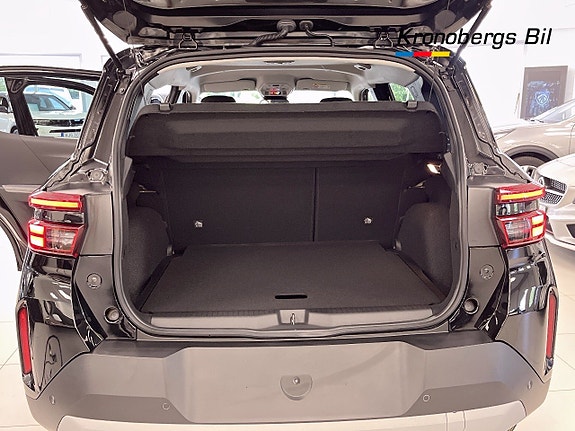 Opel Frontera 14 of 18