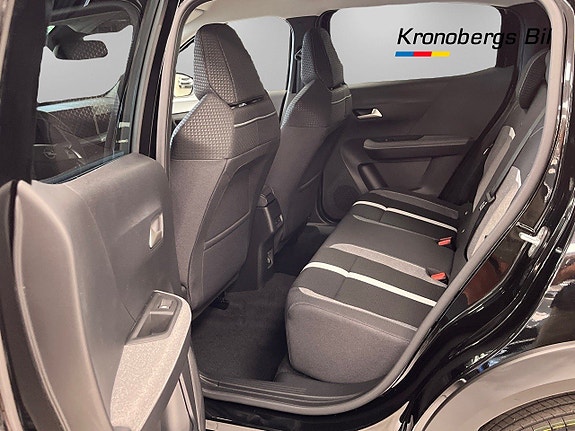 Opel Frontera 9 of 18