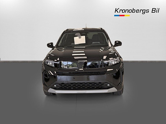 Opel Frontera 2 of 5