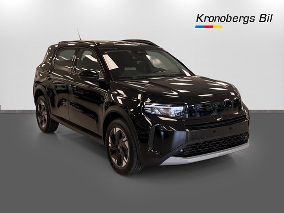Opel Frontera 3 of 5
