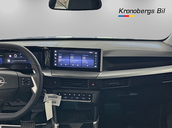 Opel Frontera 7 of 18