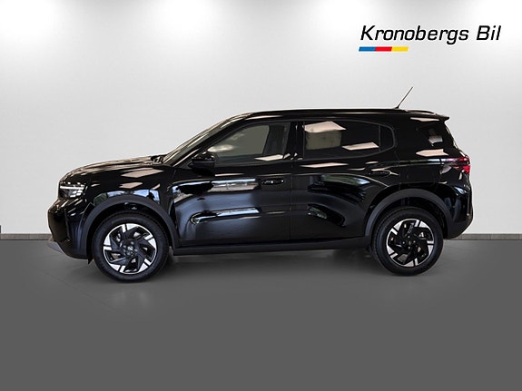 Opel Frontera 4 of 5
