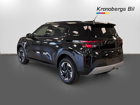 Opel Frontera 6 of 18
