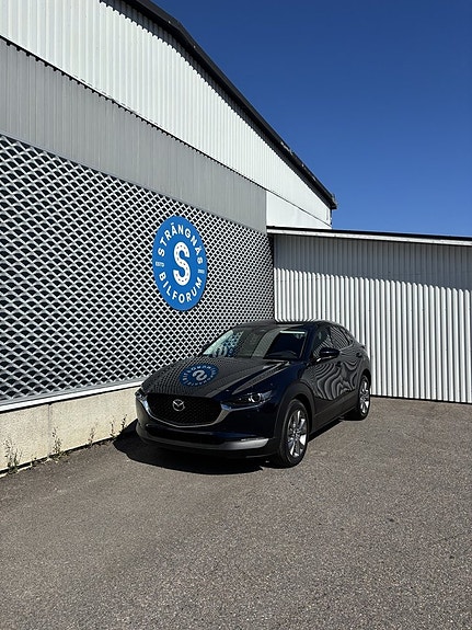 Mazda CX-30 2 of 18