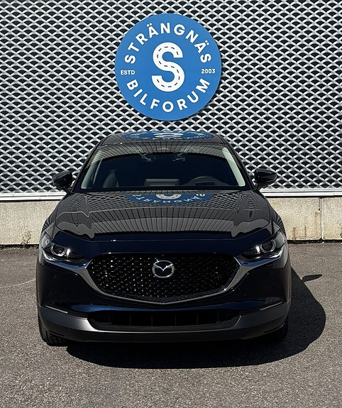 Mazda CX-30 3 of 18