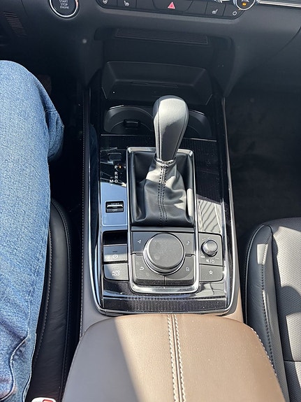 Mazda CX-30 12 of 18