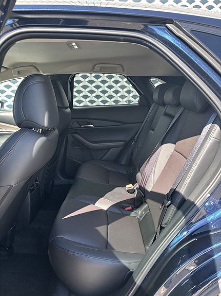 Mazda CX-30 17 of 18