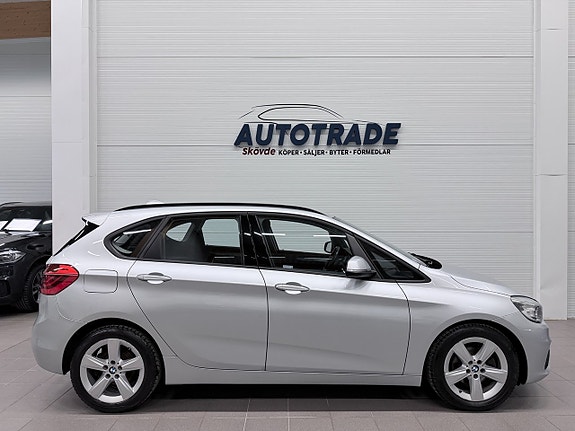 BMW 218 6 of 21