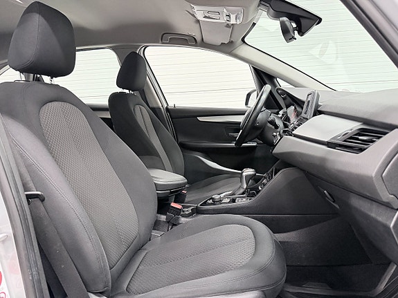 BMW 218 20 of 21