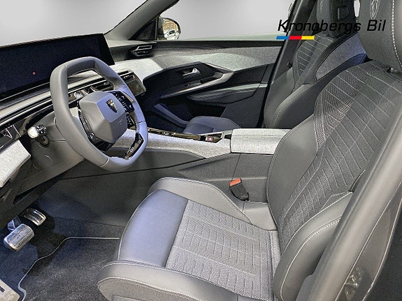 Peugeot 3008 8 of 23