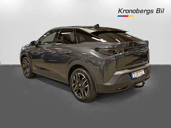 Peugeot 3008 6 of 23