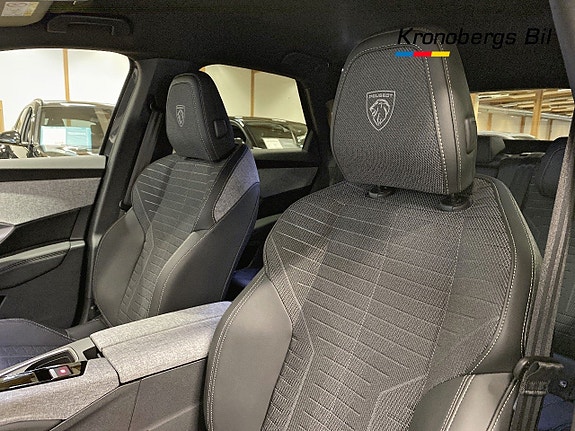 Peugeot 3008 19 of 23
