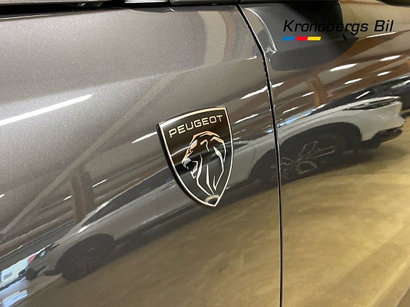 Peugeot 3008 18 of 23