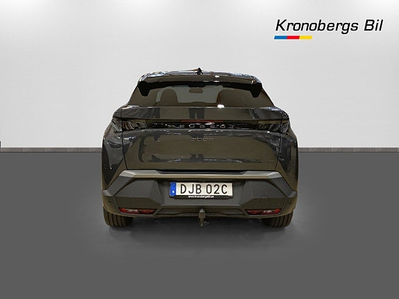 Peugeot 3008 5 of 5