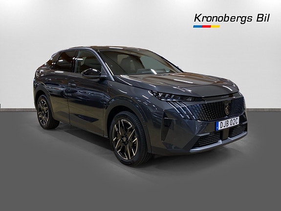 Peugeot 3008 3 of 5