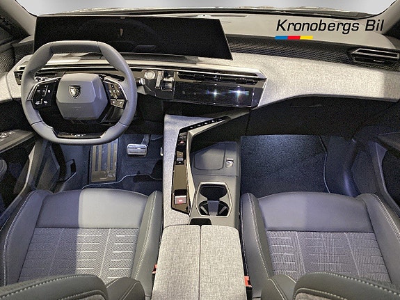 Peugeot 3008 7 of 23