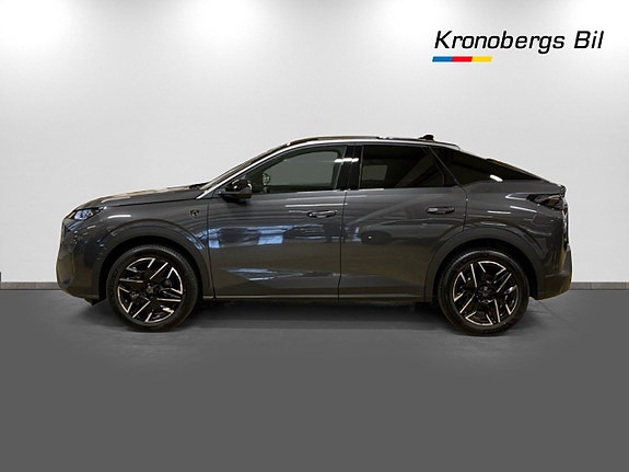 Peugeot 3008 4 of 5