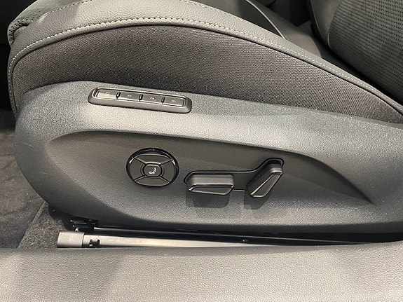 Skoda Superb 5 of 5