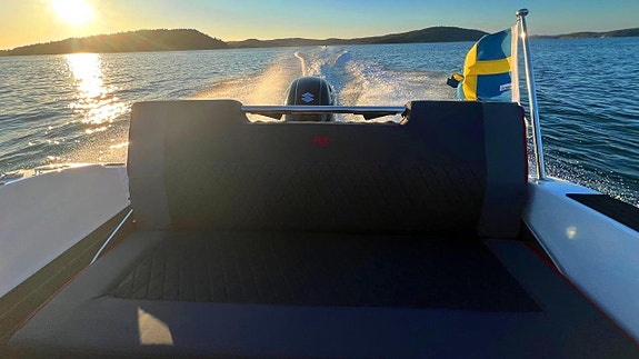 HR 6.3 BR med Yamaha F150 -2026 5 of 5