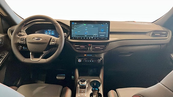 Ford Kuga 4 of 5
