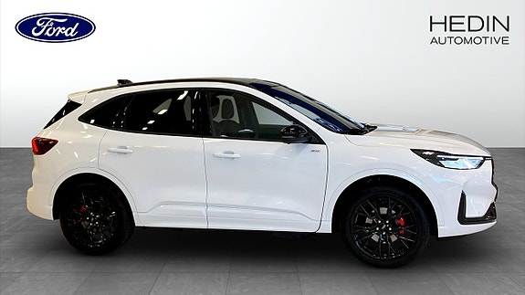 Ford Kuga 6 of 13