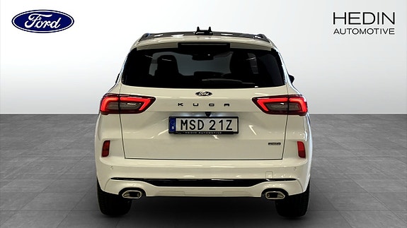 Ford Kuga 7 of 13