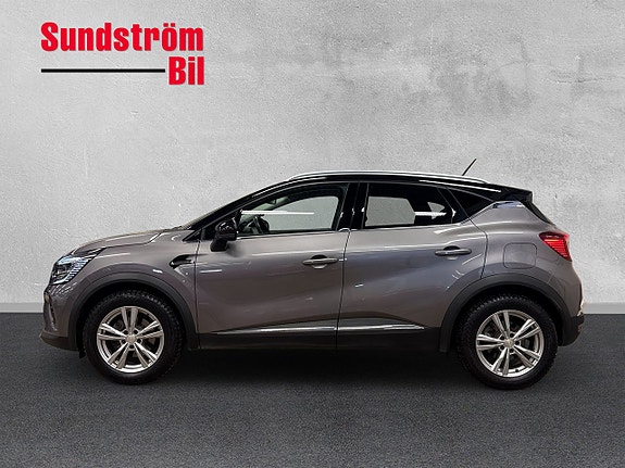 Renault Captur 4 of 5