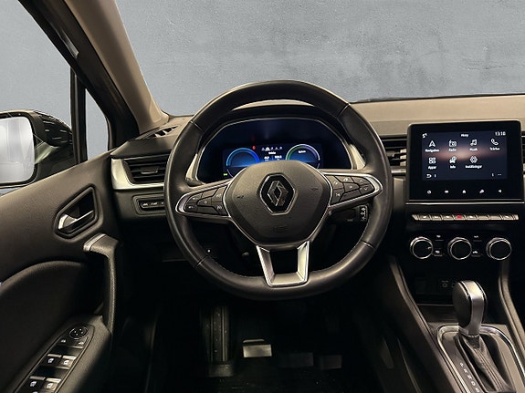 Renault Captur 15 of 25