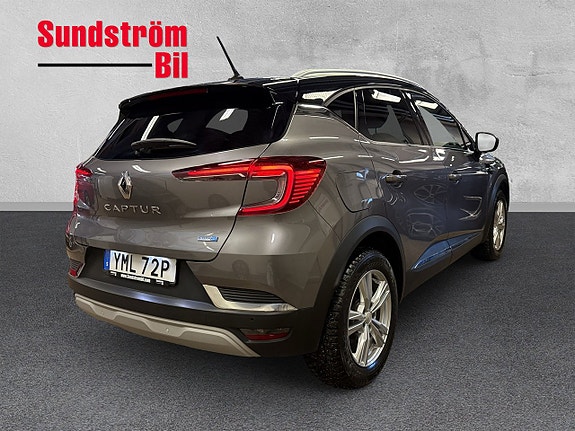 Renault Captur 7 of 25