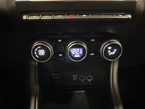 Renault Captur 20 of 25