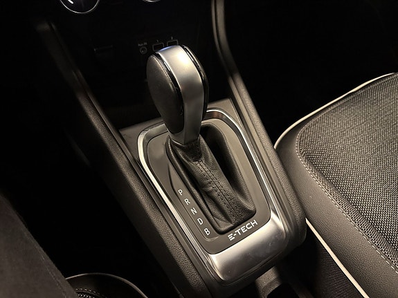 Renault Captur 21 of 25