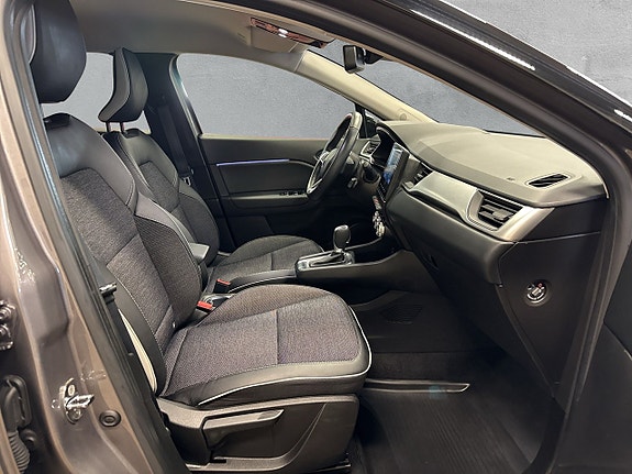 Renault Captur 13 of 25