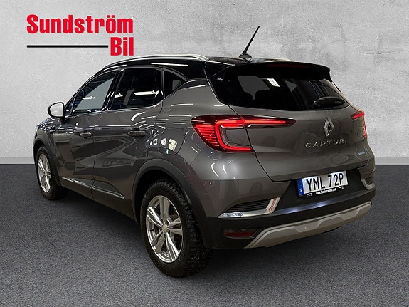 Renault Captur 5 of 5