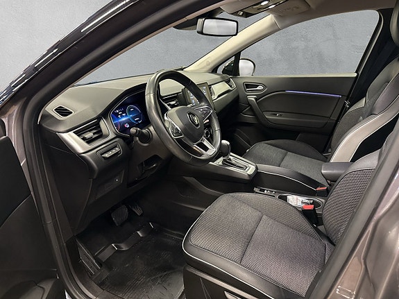 Renault Captur 11 of 25