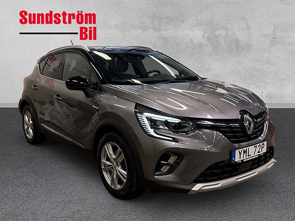 Renault Captur 8 of 25