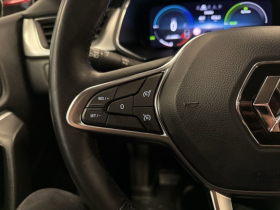 Renault Captur 16 of 25