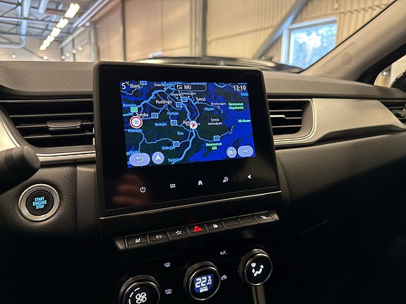 Renault Captur 19 of 25