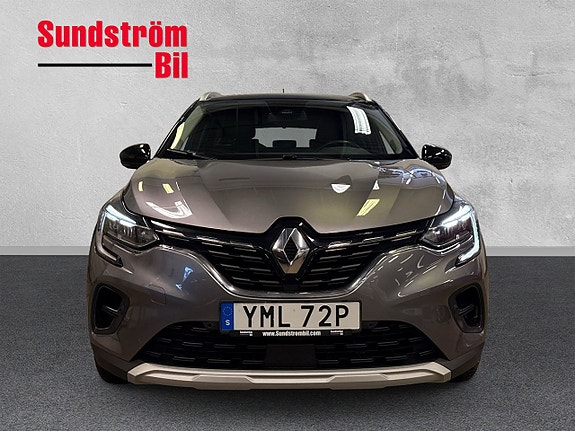 Renault Captur 9 of 25