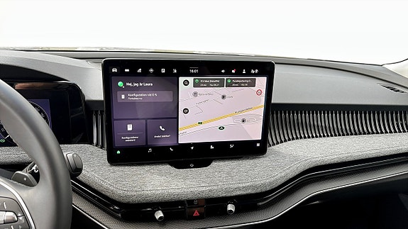 Skoda Superb 9 of 14
