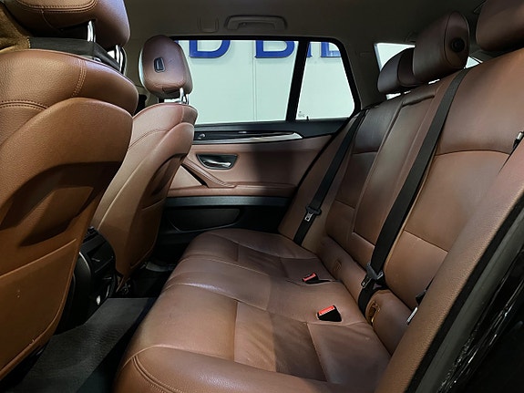 BMW 530d 6 of 15