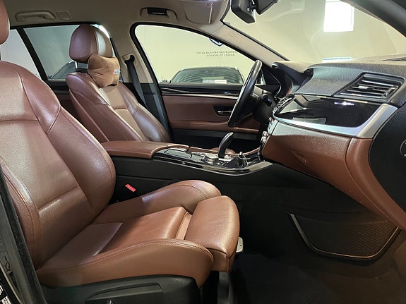 BMW 530d 14 of 15