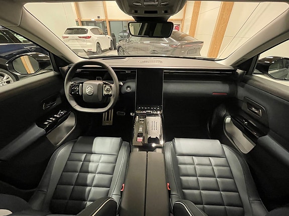 Citroen C5 Aircross 11 of 22