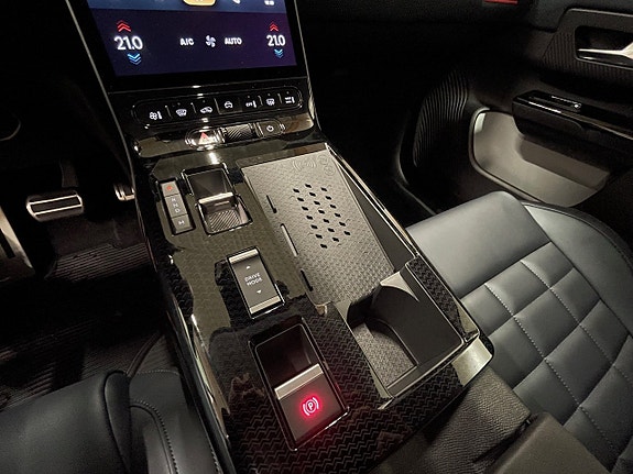 Citroen C5 Aircross 15 of 22