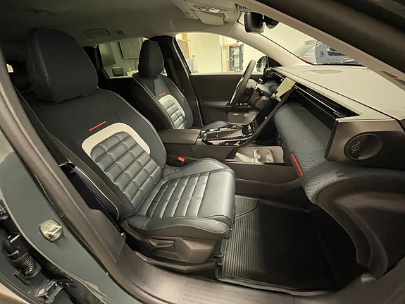 Citroen C5 Aircross 8 of 22