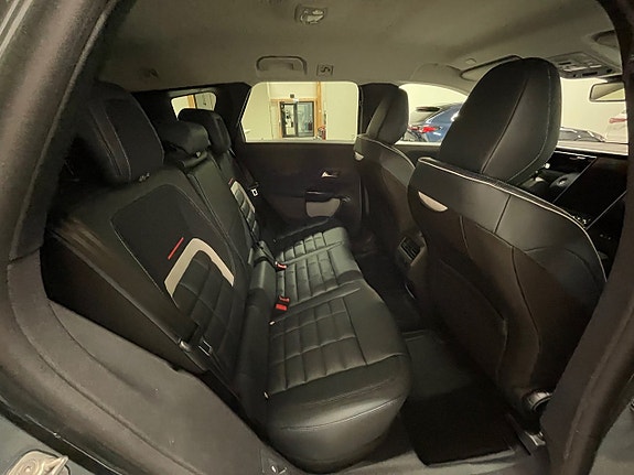 Citroen C5 Aircross 10 of 22